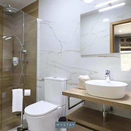 Mystay - Casa D'Henrique Vieira do Minho Extérieur photo