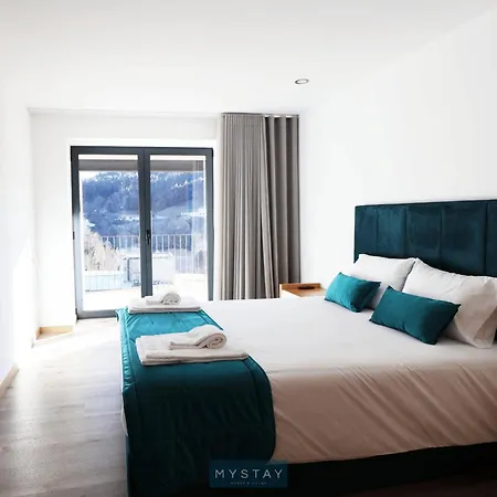 Mystay - Casa D'Henrique Vieira do Minho Extérieur photo