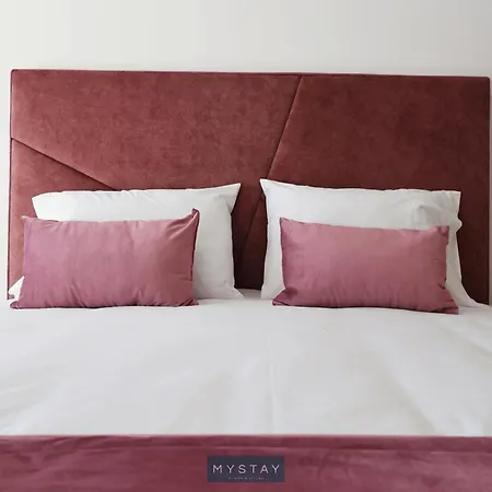 Mystay - Casa D'Henrique Vieira do Minho Chambre photo
