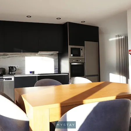 Mystay - Casa D'Henrique Vieira do Minho Chambre photo