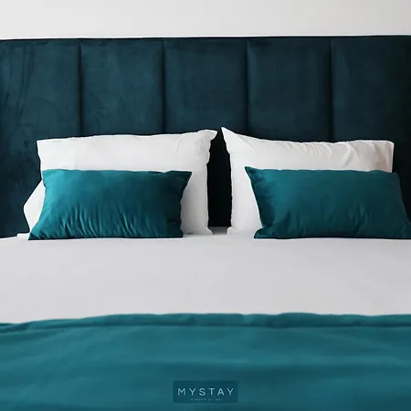 Mystay - Casa D'Henrique Vieira do Minho Extérieur photo