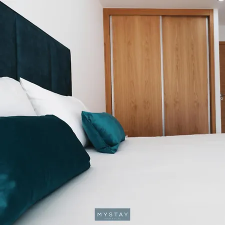Mystay - Casa D'Henrique Vieira do Minho Chambre photo