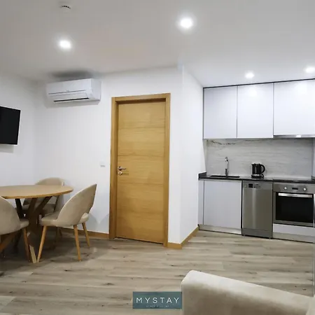 Mystay - Casa D'Henrique Vieira do Minho Chambre photo