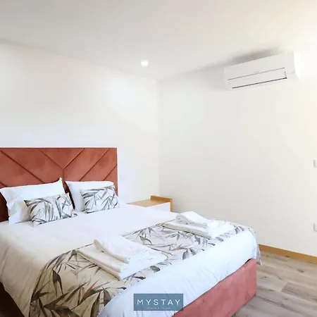 Mystay - Casa D'Henrique Vieira do Minho Extérieur photo