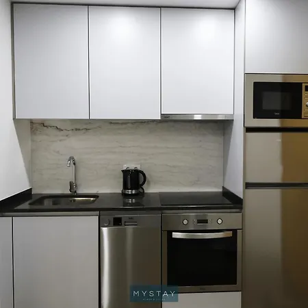 Mystay - Casa D'Henrique Vieira do Minho Chambre photo