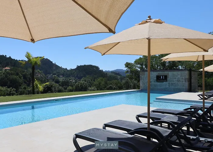 Mystay - Casa D\'Henrique