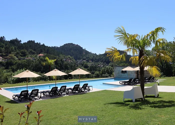 Mystay - Casa D\'Henrique