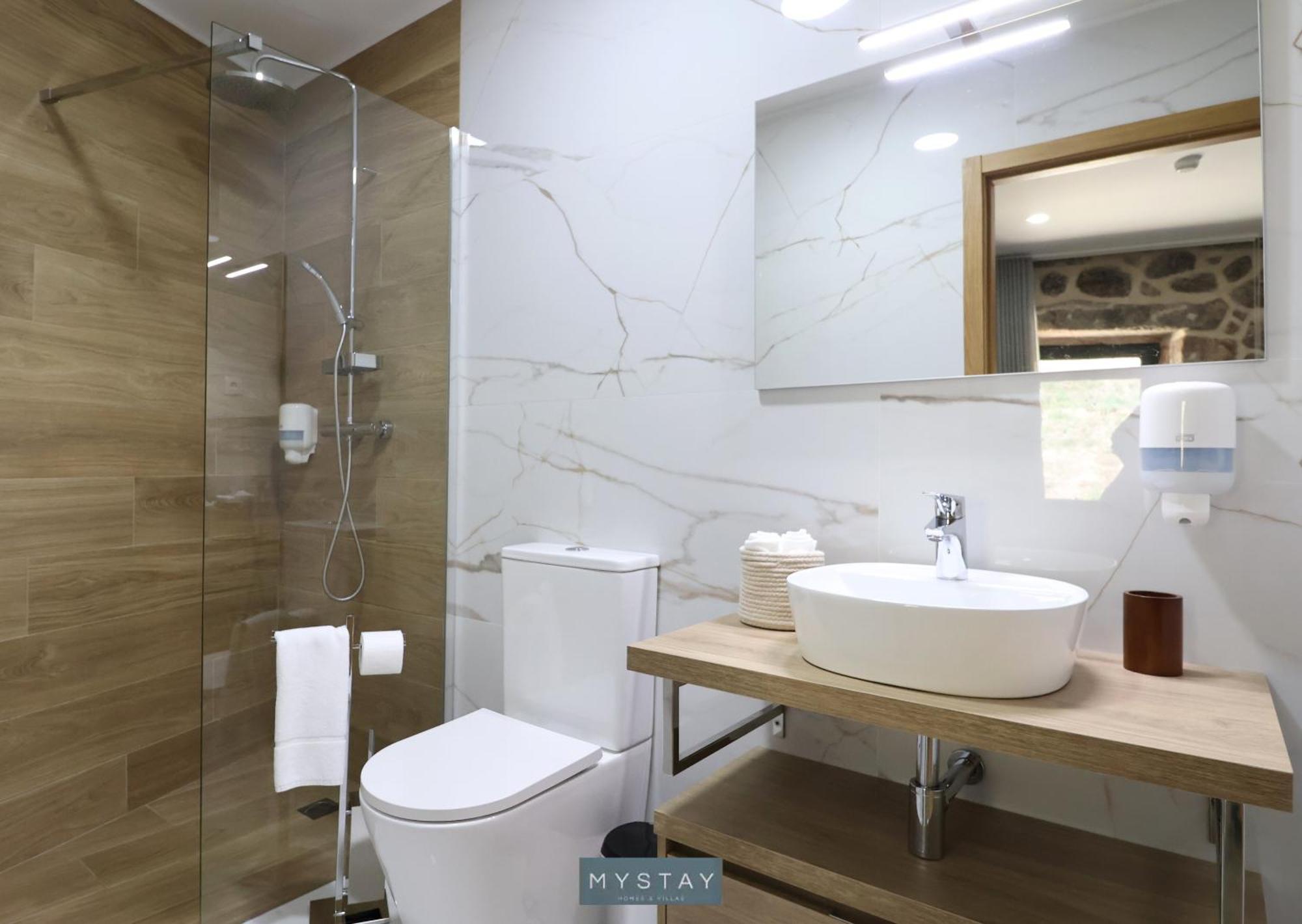 Appart hôtel Mystay - Casa D'henrique *