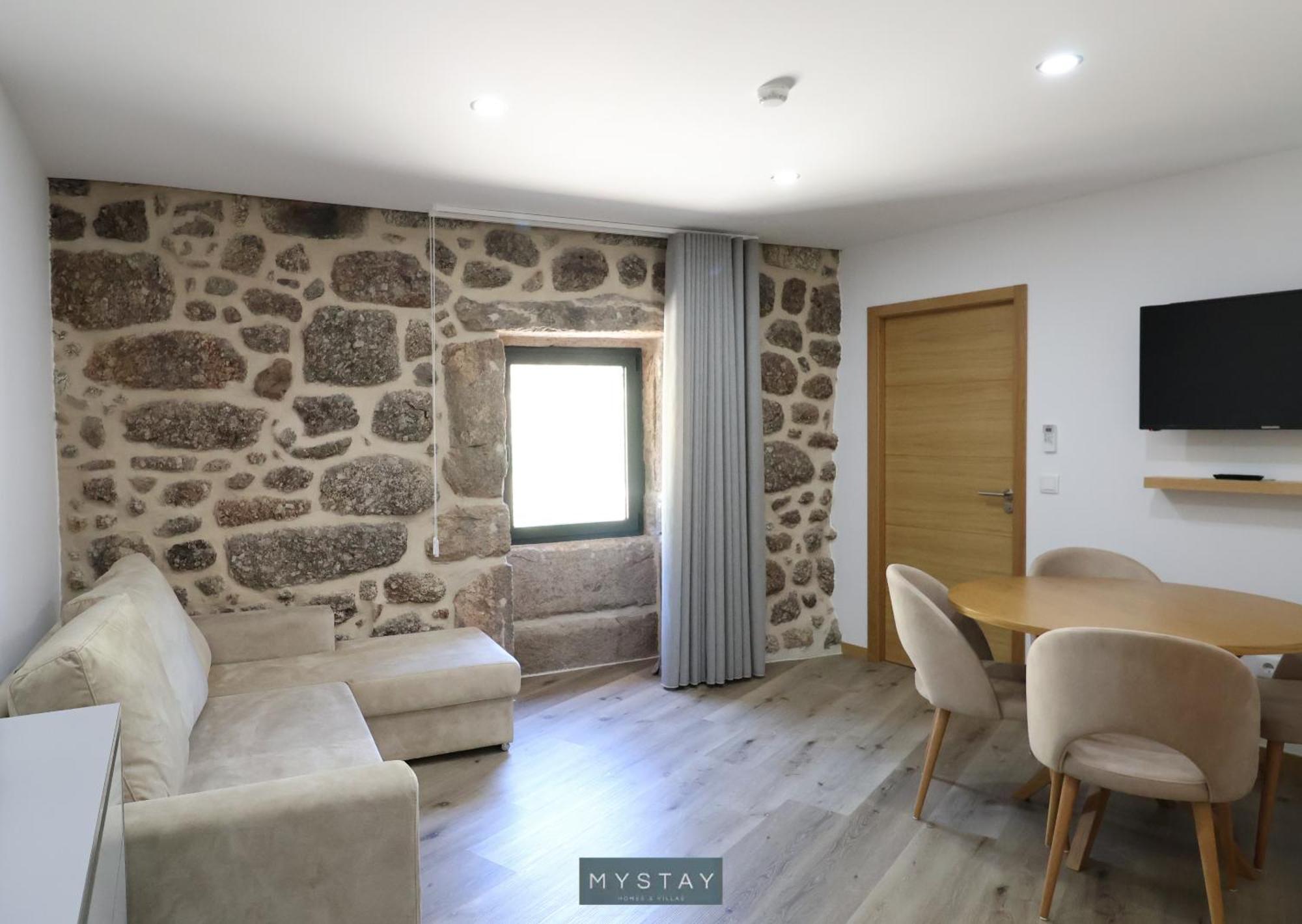 Mystay - Casa D'henrique *