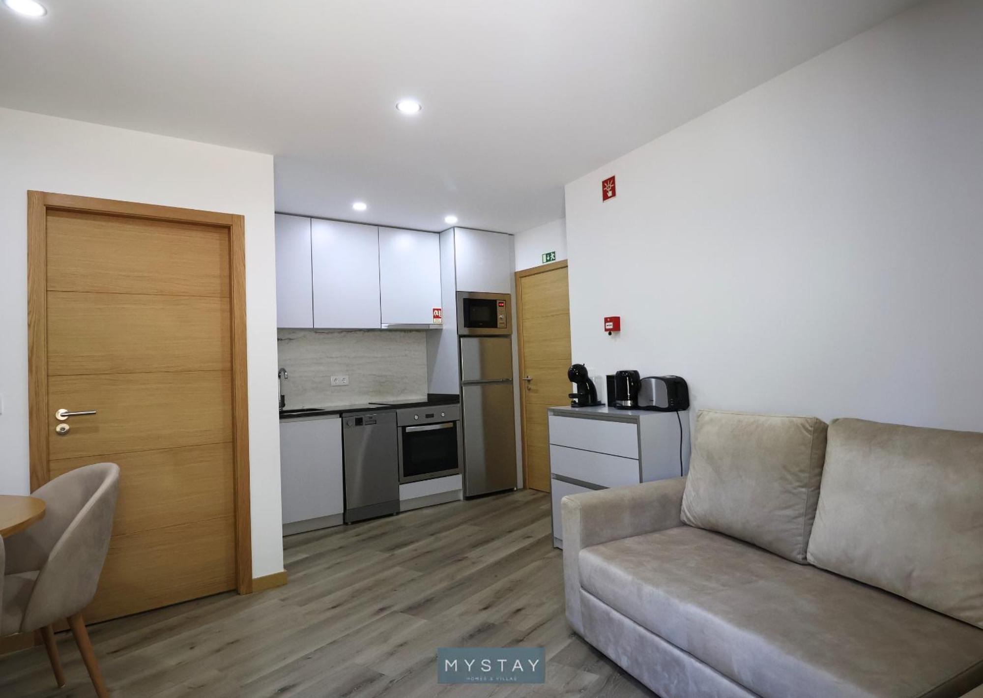 Mystay - Casa D'henrique Vieira do Minho