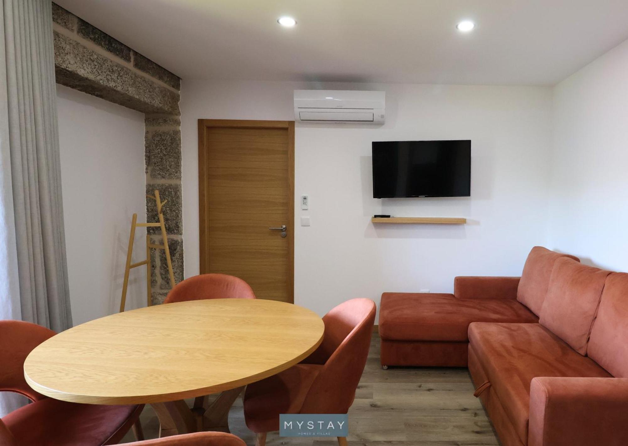 Mystay - Casa D'henrique Aparthotel