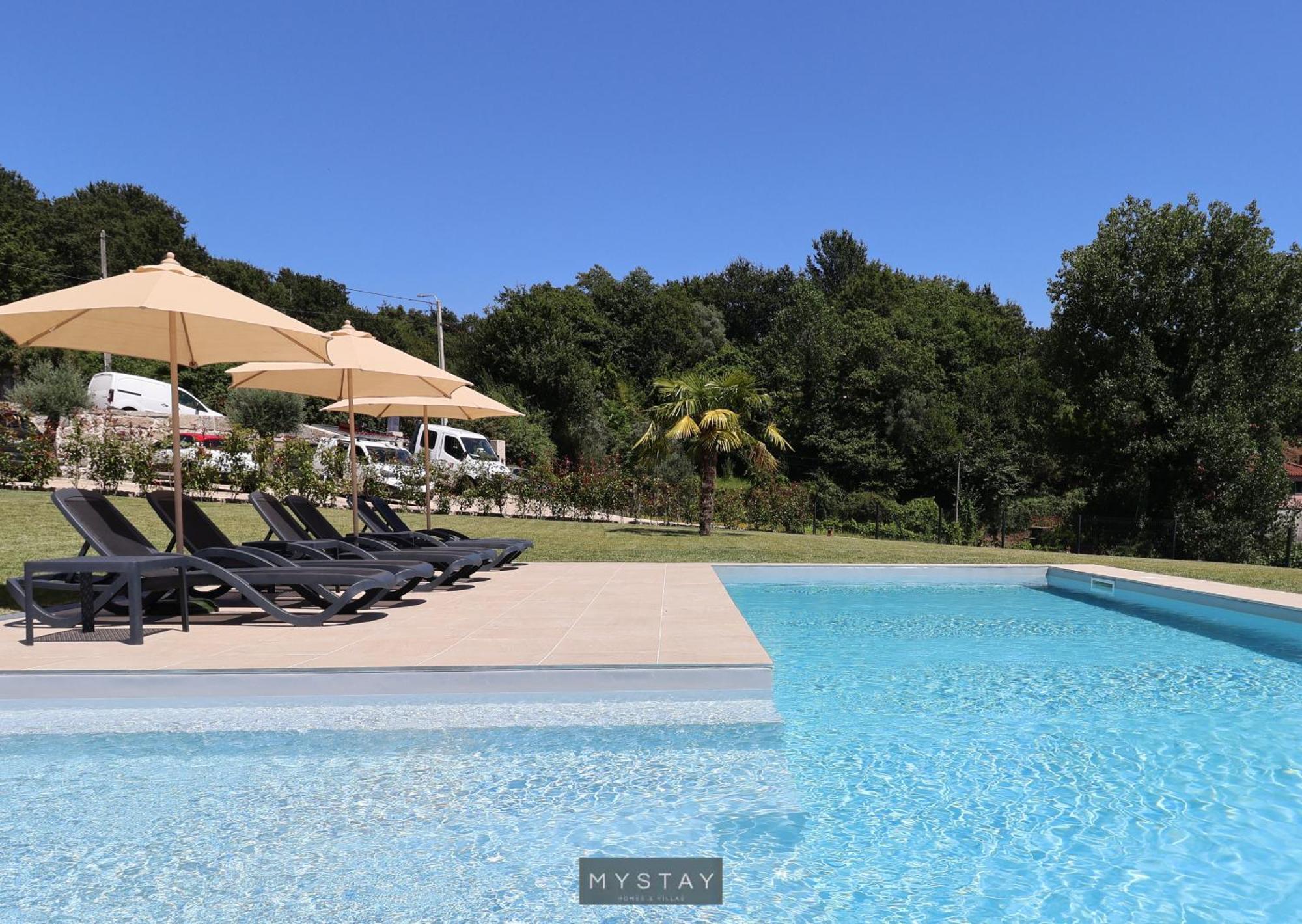 Mystay - Casa D'henrique Aparthotel