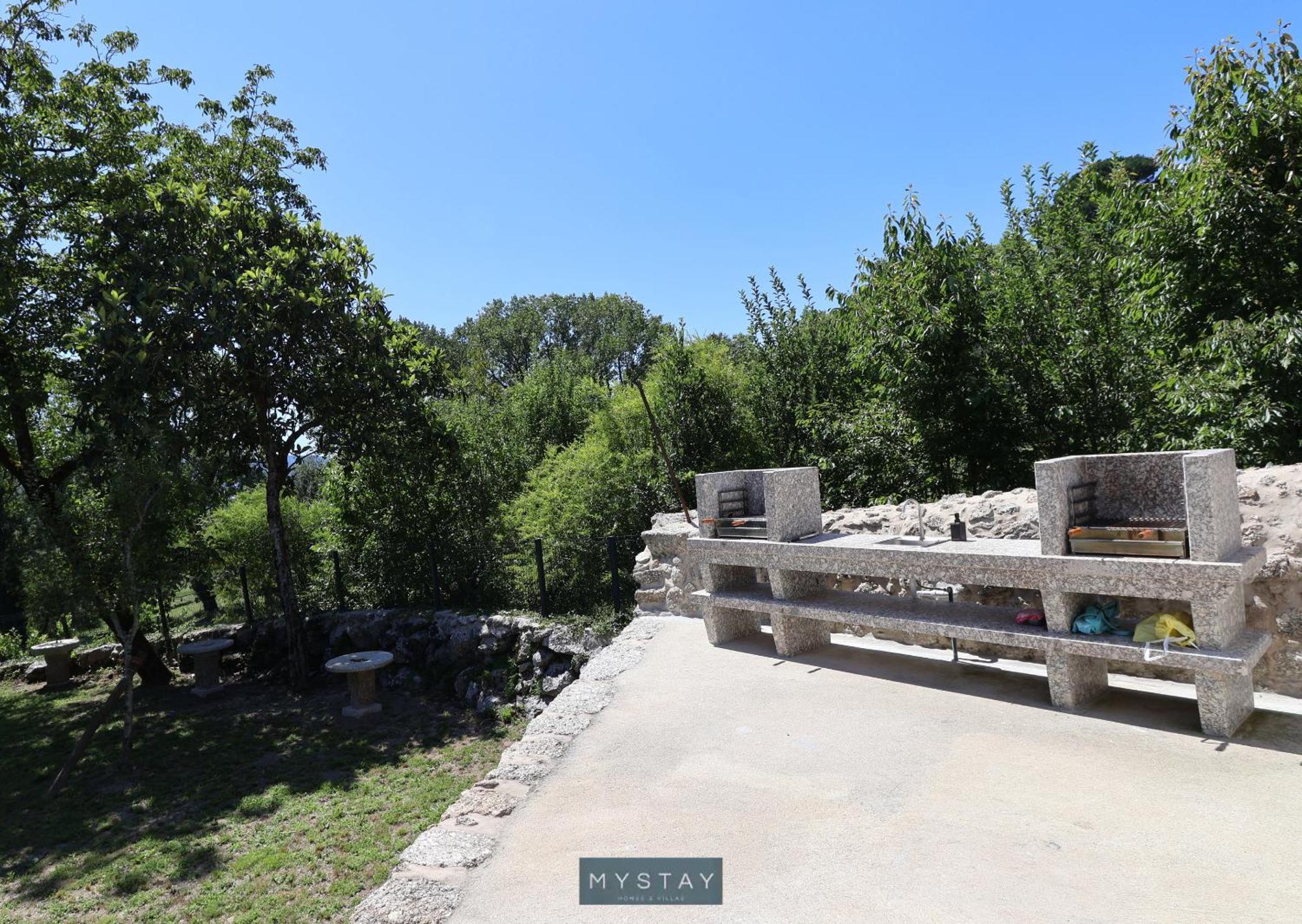 Mystay - Casa D'henrique Aparthotel
