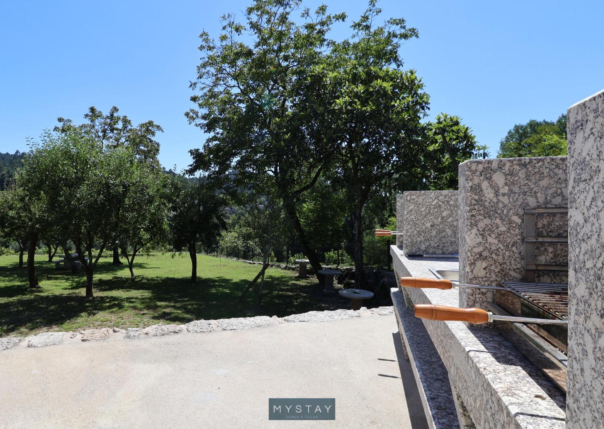 Appart hôtel Mystay - Casa D'henrique