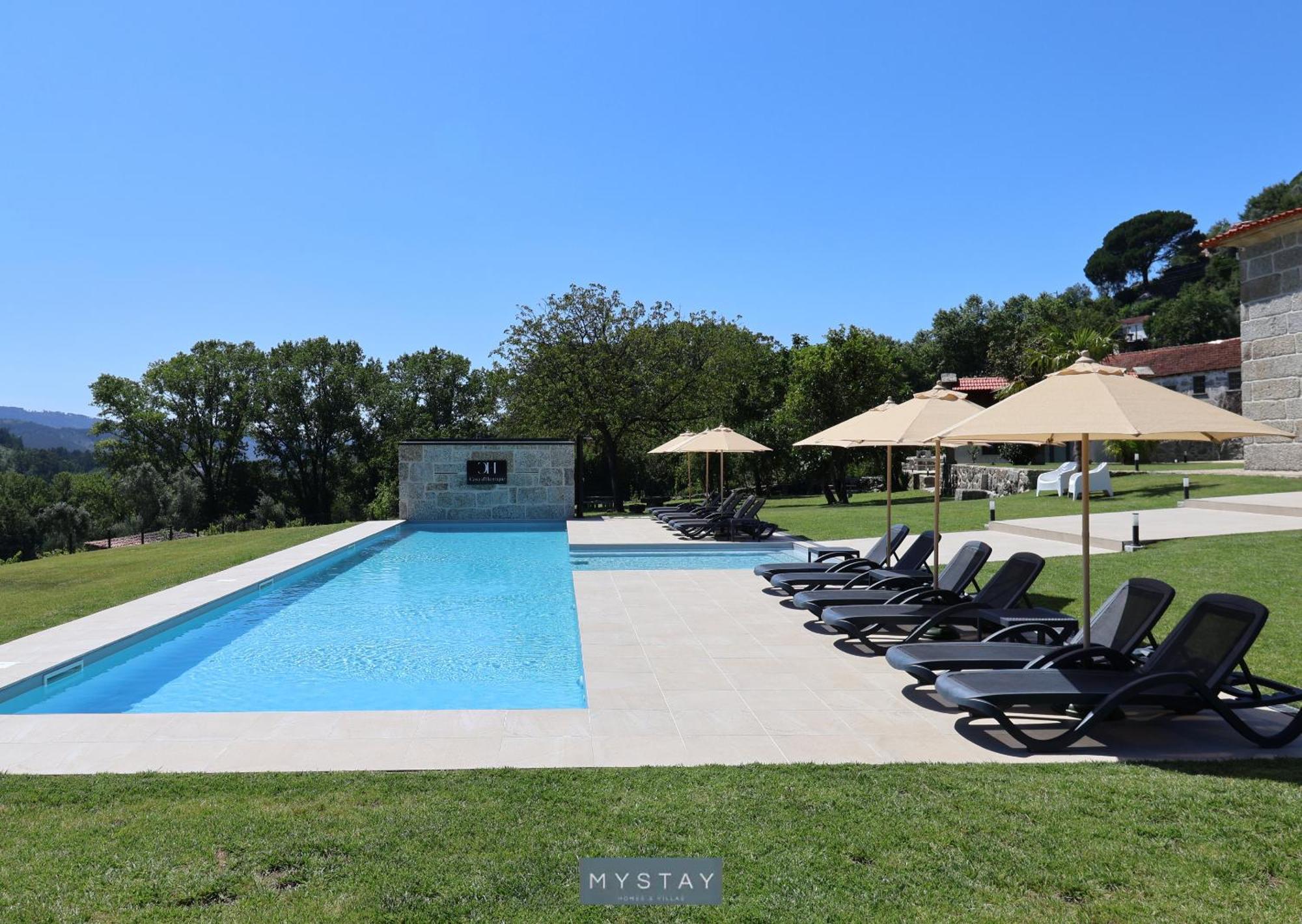 Mystay - Casa D'henrique Appart hôtel
