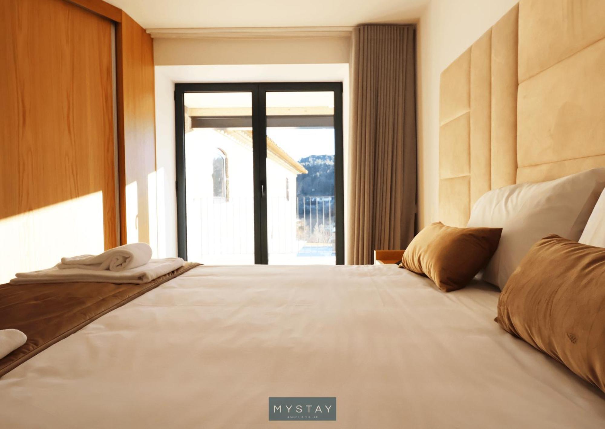 Appart hôtel Mystay - Casa D'henrique Vieira do Minho