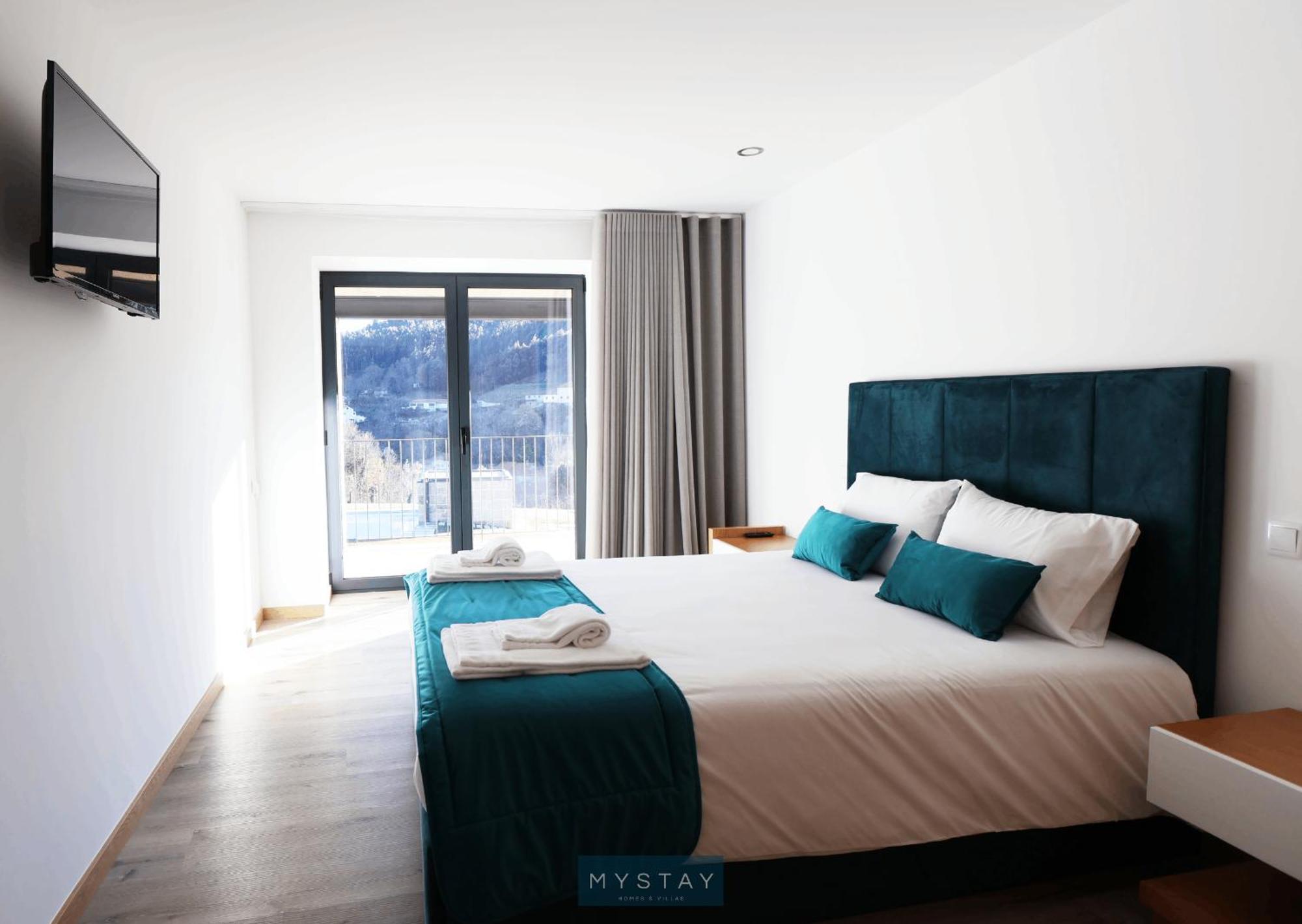 Mystay - Casa D'henrique Vieira do Minho