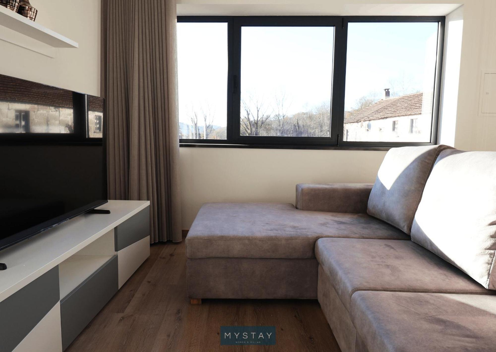 Mystay - Casa D'henrique * Vieira do Minho