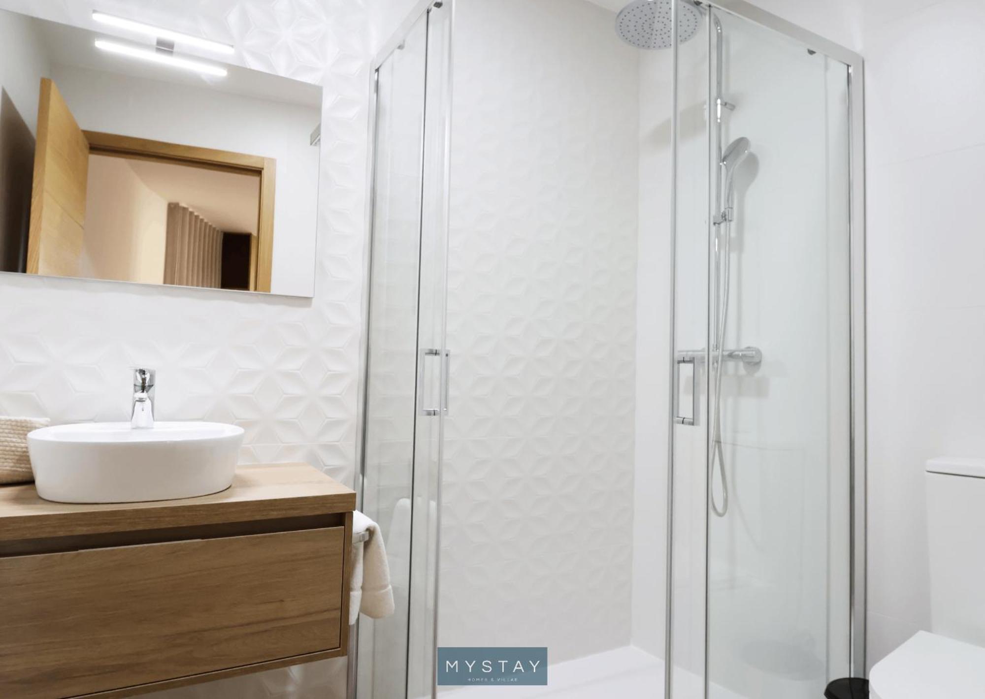 Aparthotel Mystay - Casa D'henrique