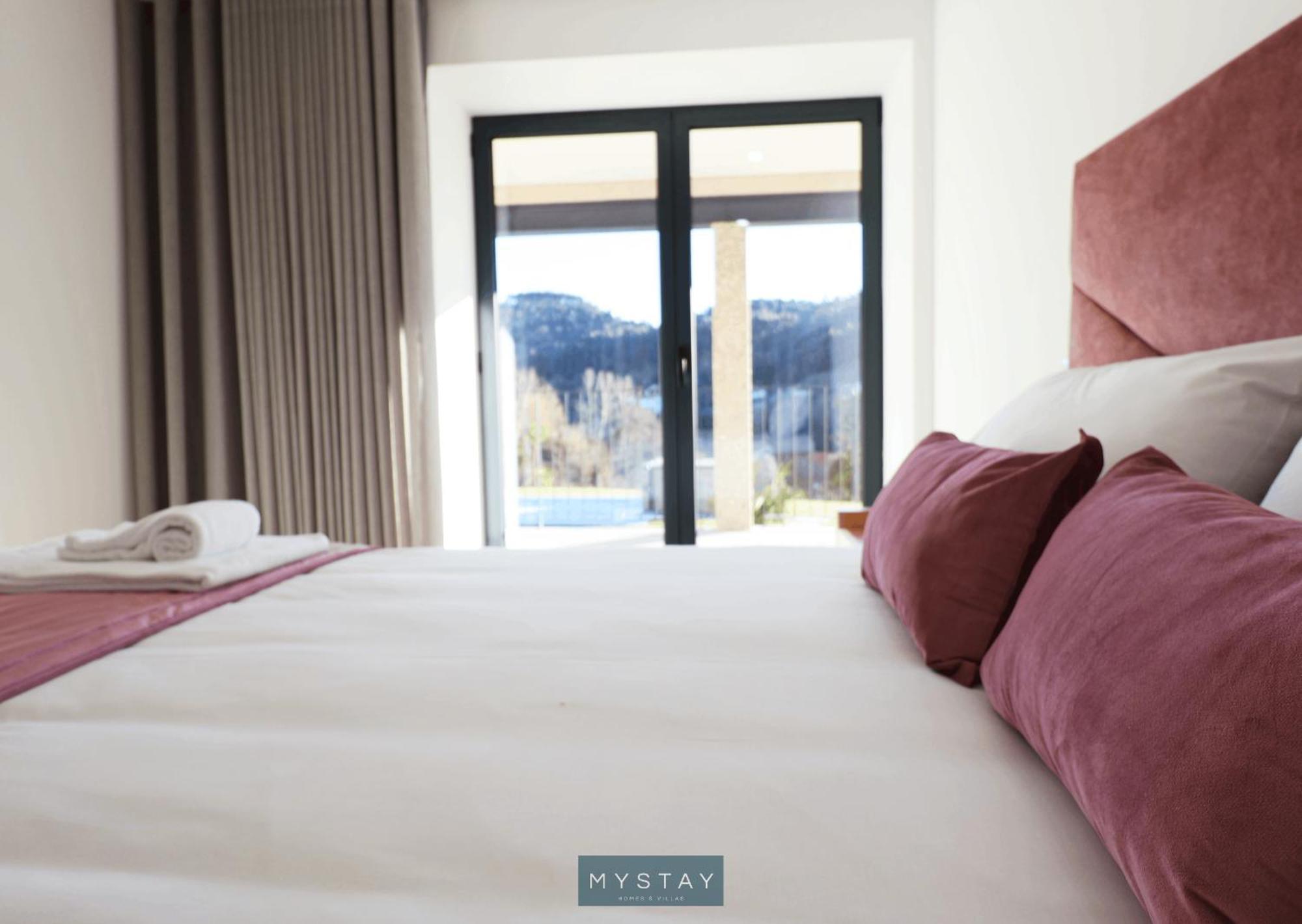 Aparthotel Mystay - Casa D'henrique Vieira do Minho