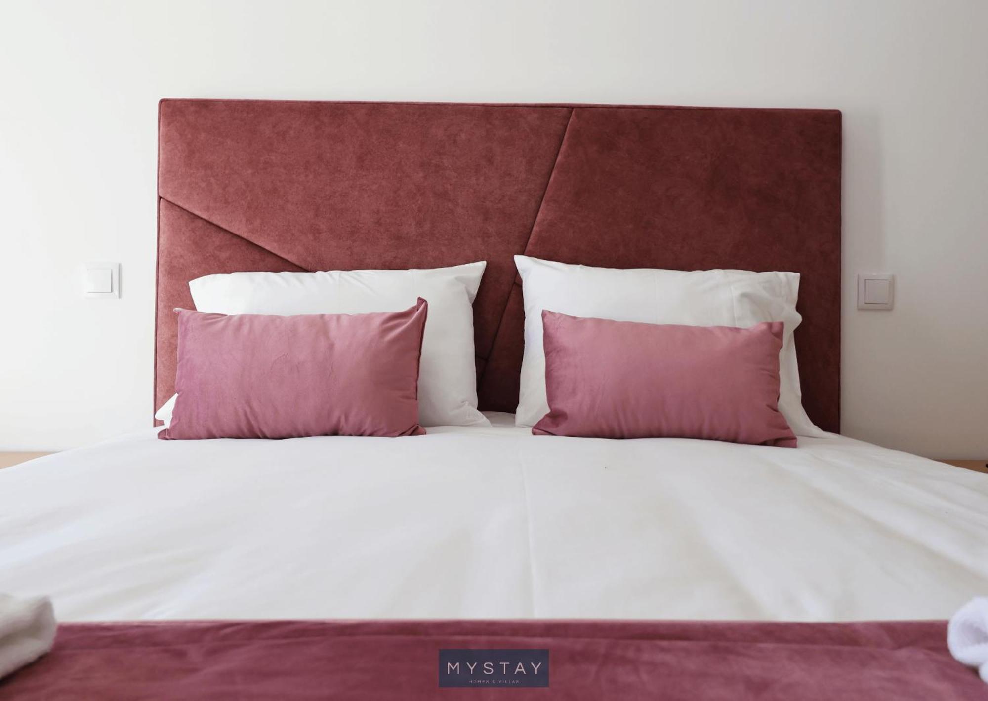 Mystay - Casa D'henrique *