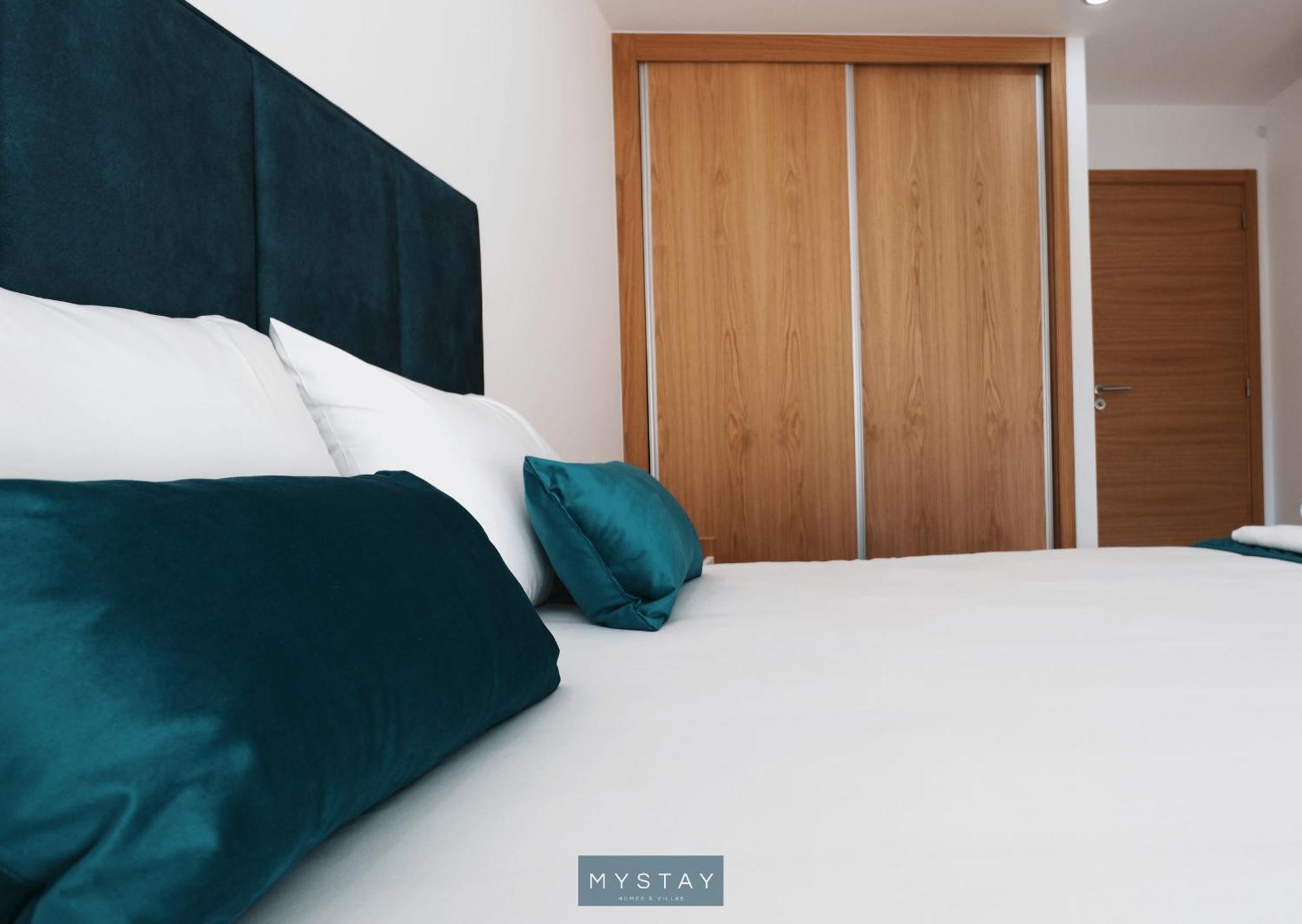 Mystay - Casa D'henrique Aparthotel Vieira do Minho