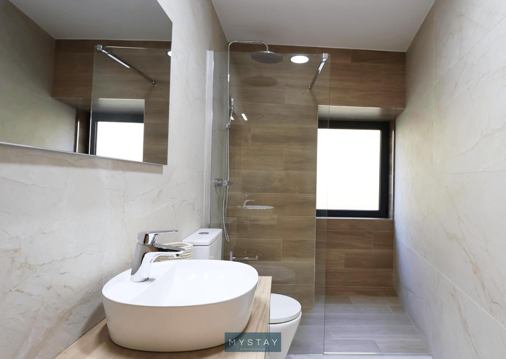 Appart hôtel Mystay - Casa D'henrique Vieira do Minho