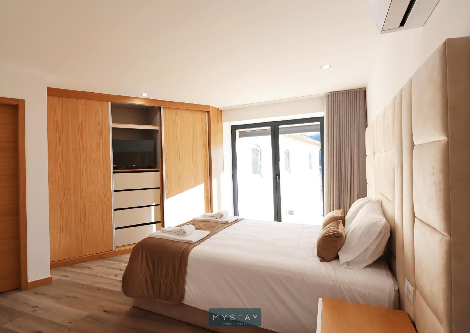 Mystay - Casa D'henrique