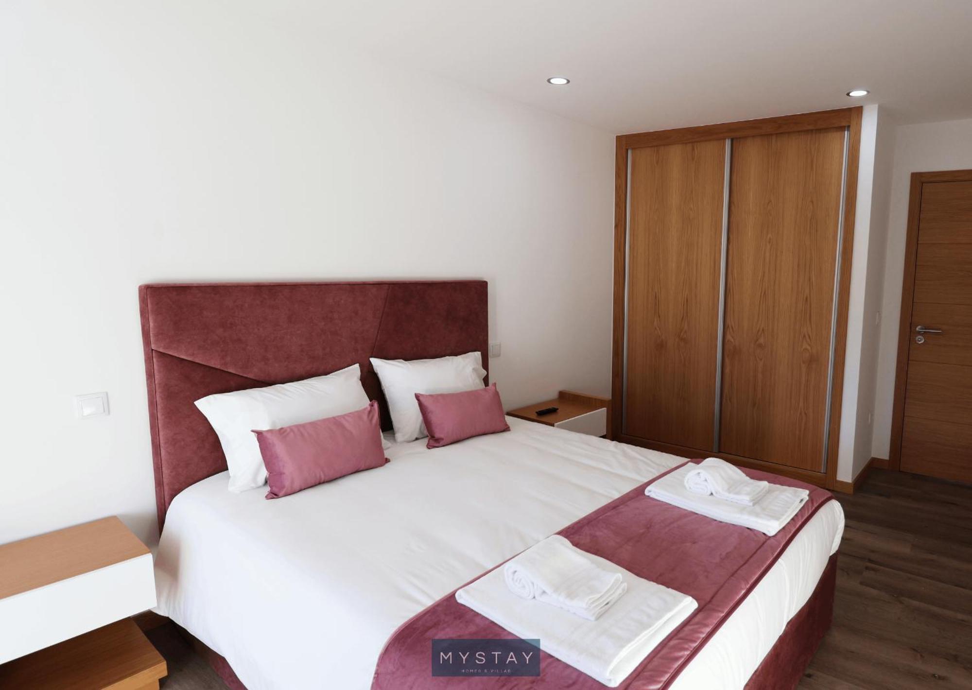 Mystay - Casa D'henrique *