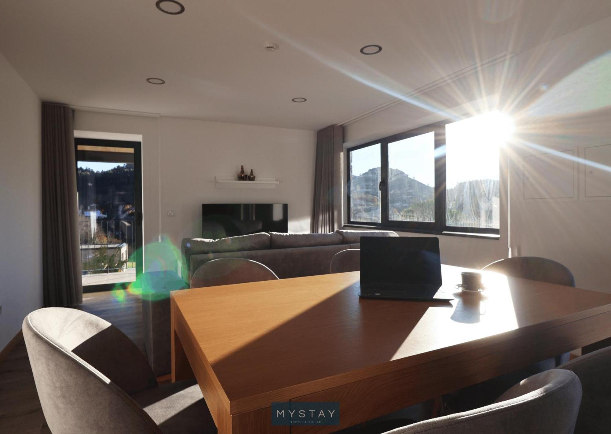 Appart hôtel Mystay - Casa D'henrique