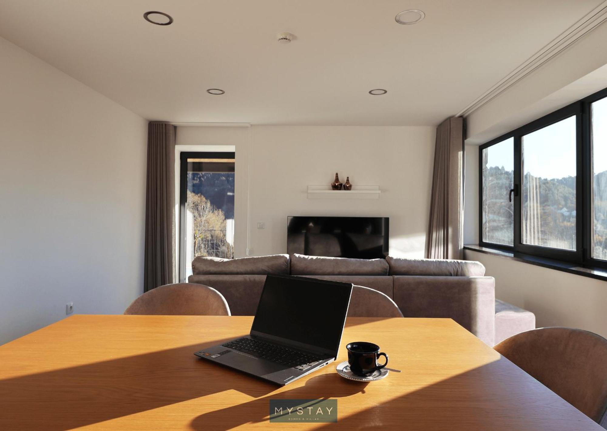Mystay - Casa D'henrique Aparthotel *
