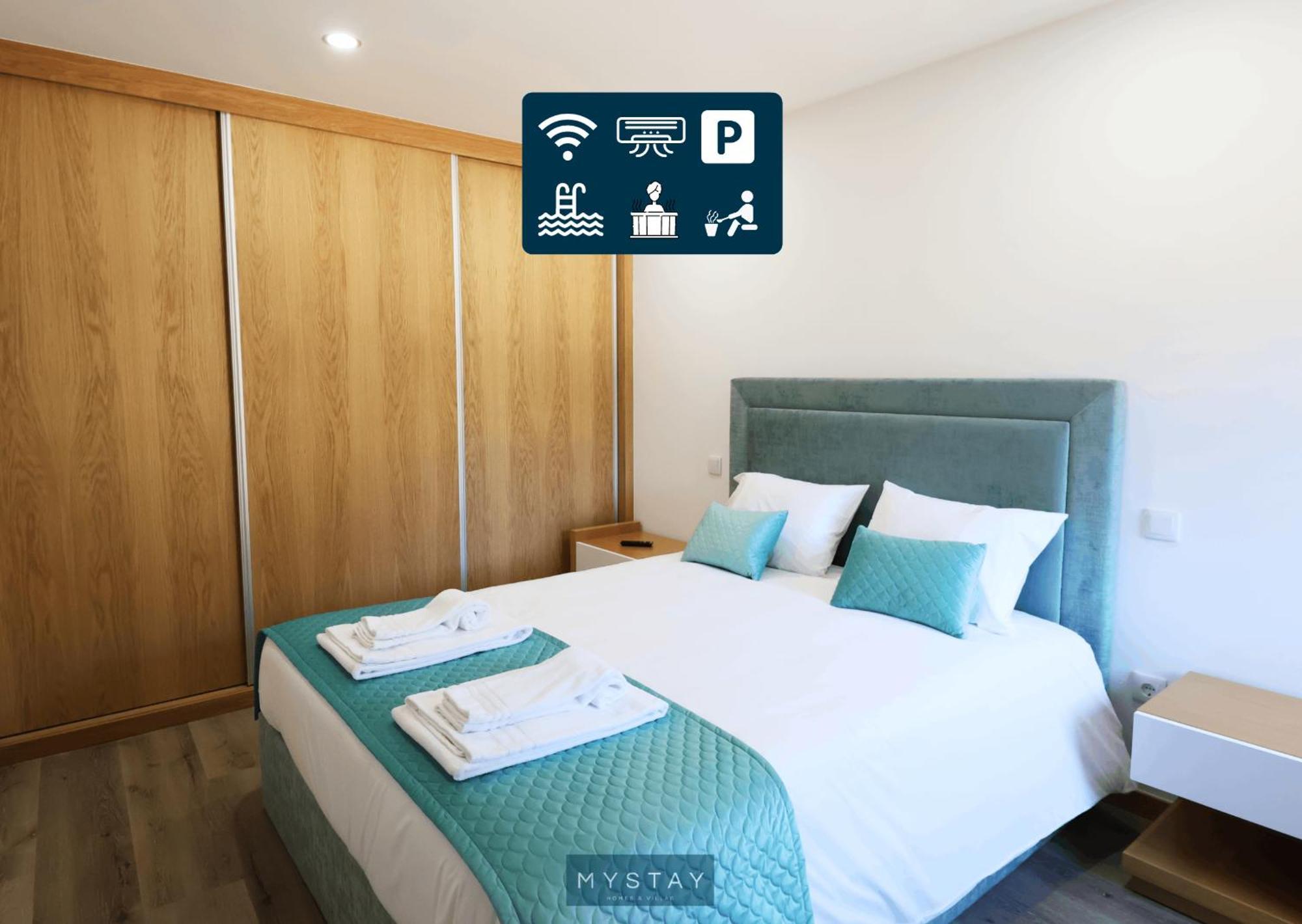 Mystay - Casa D'henrique Vieira do Minho