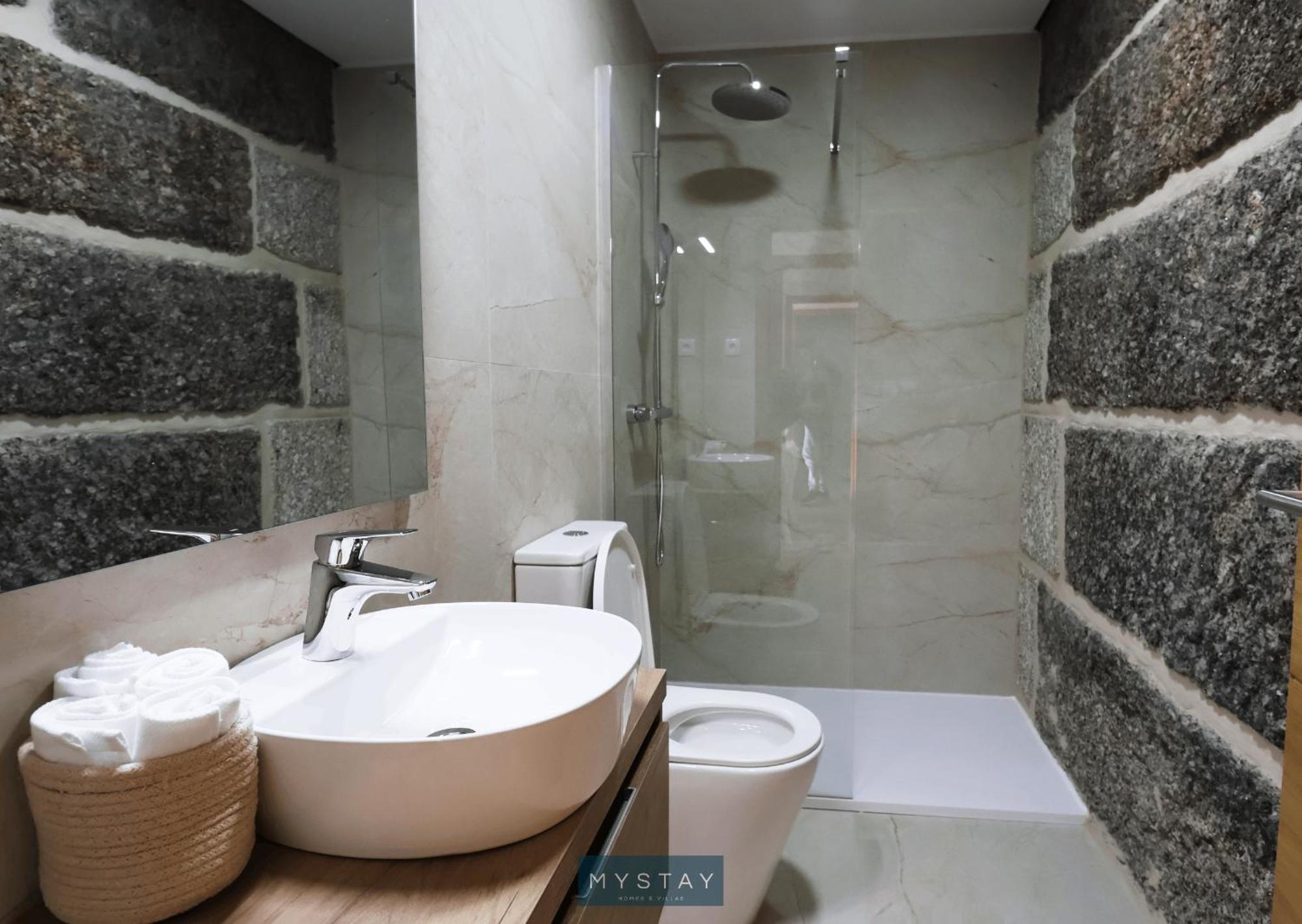 Mystay - Casa D'henrique Appart hôtel