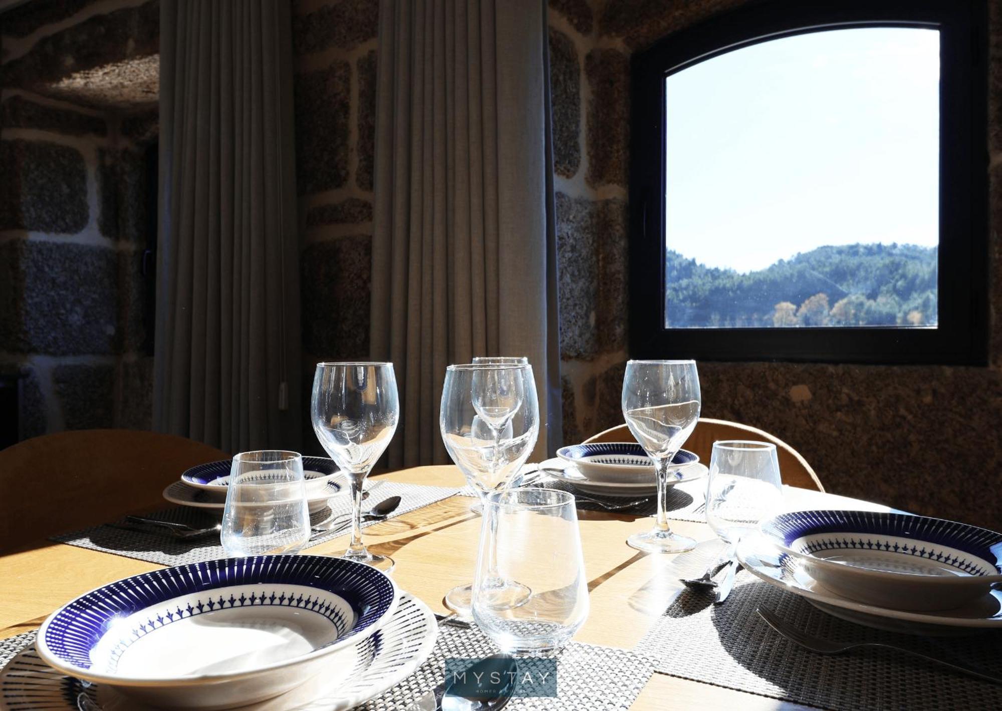 Appart hôtel Mystay - Casa D'henrique