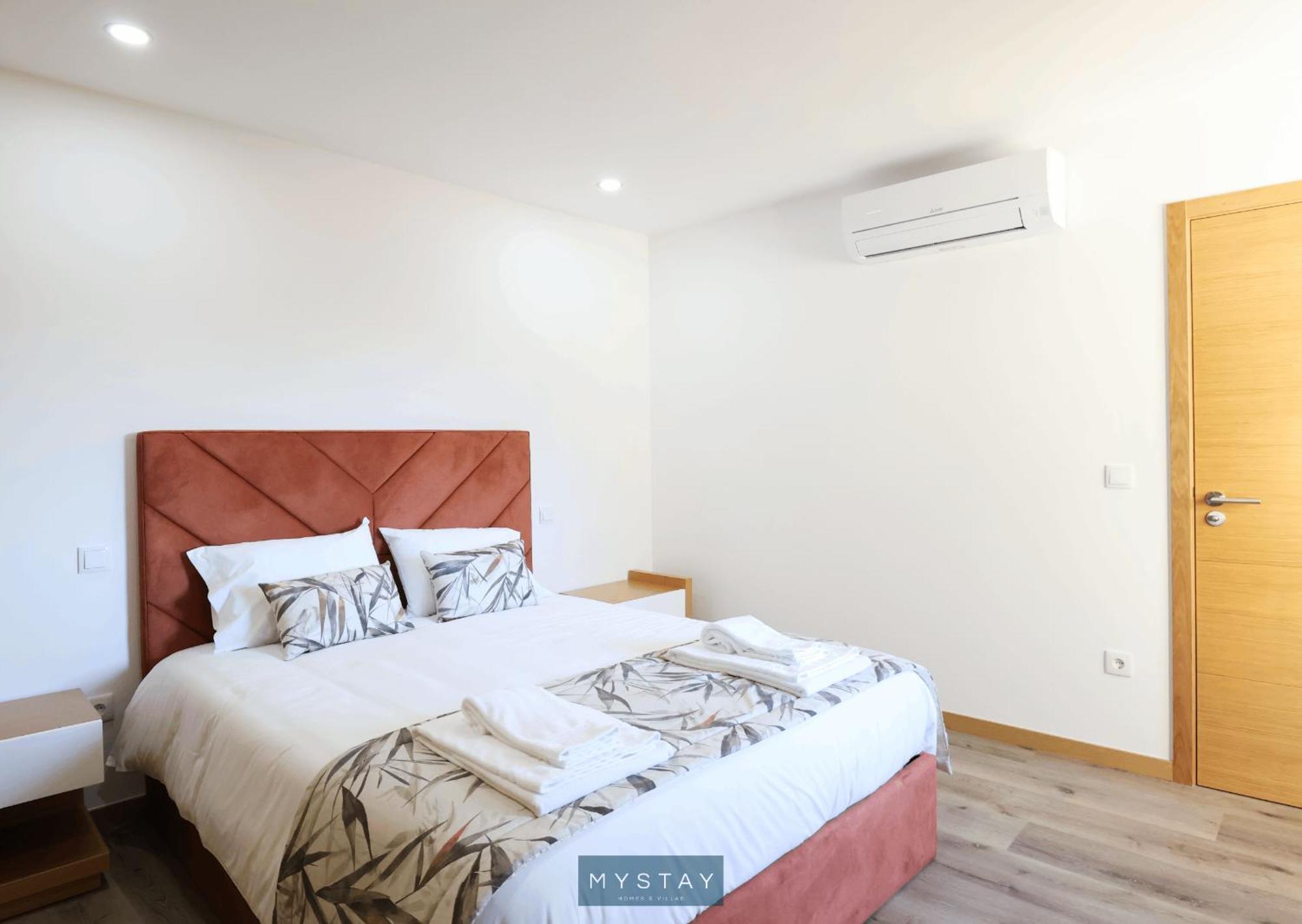 Mystay - Casa D'henrique Appart hôtel *