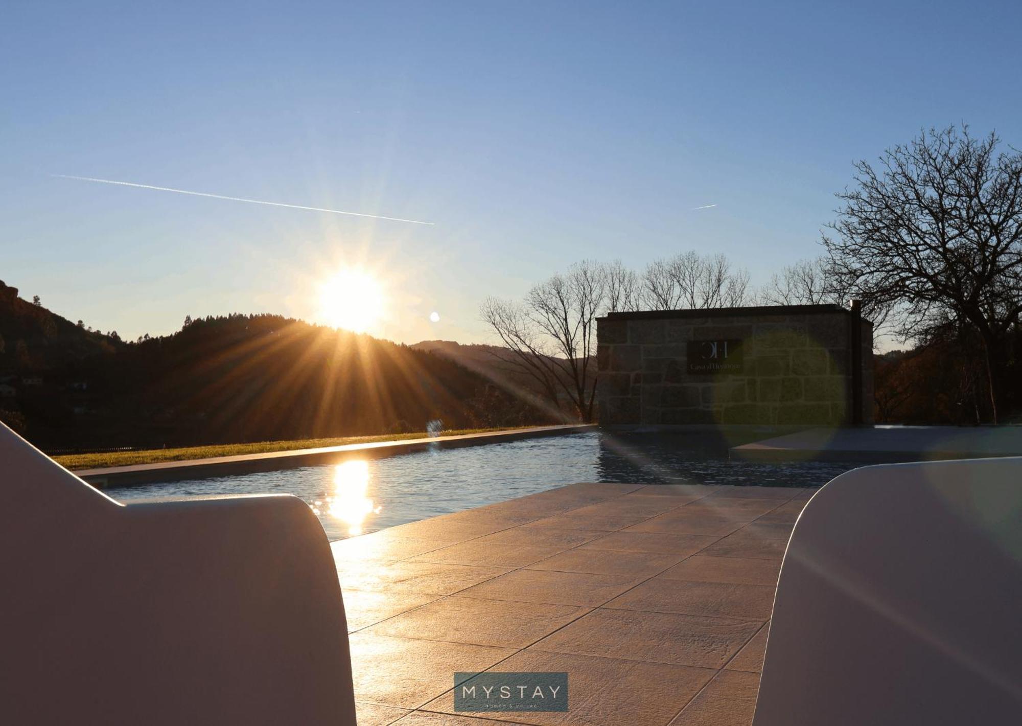 Aparthotel Mystay - Casa D'henrique Vieira do Minho
