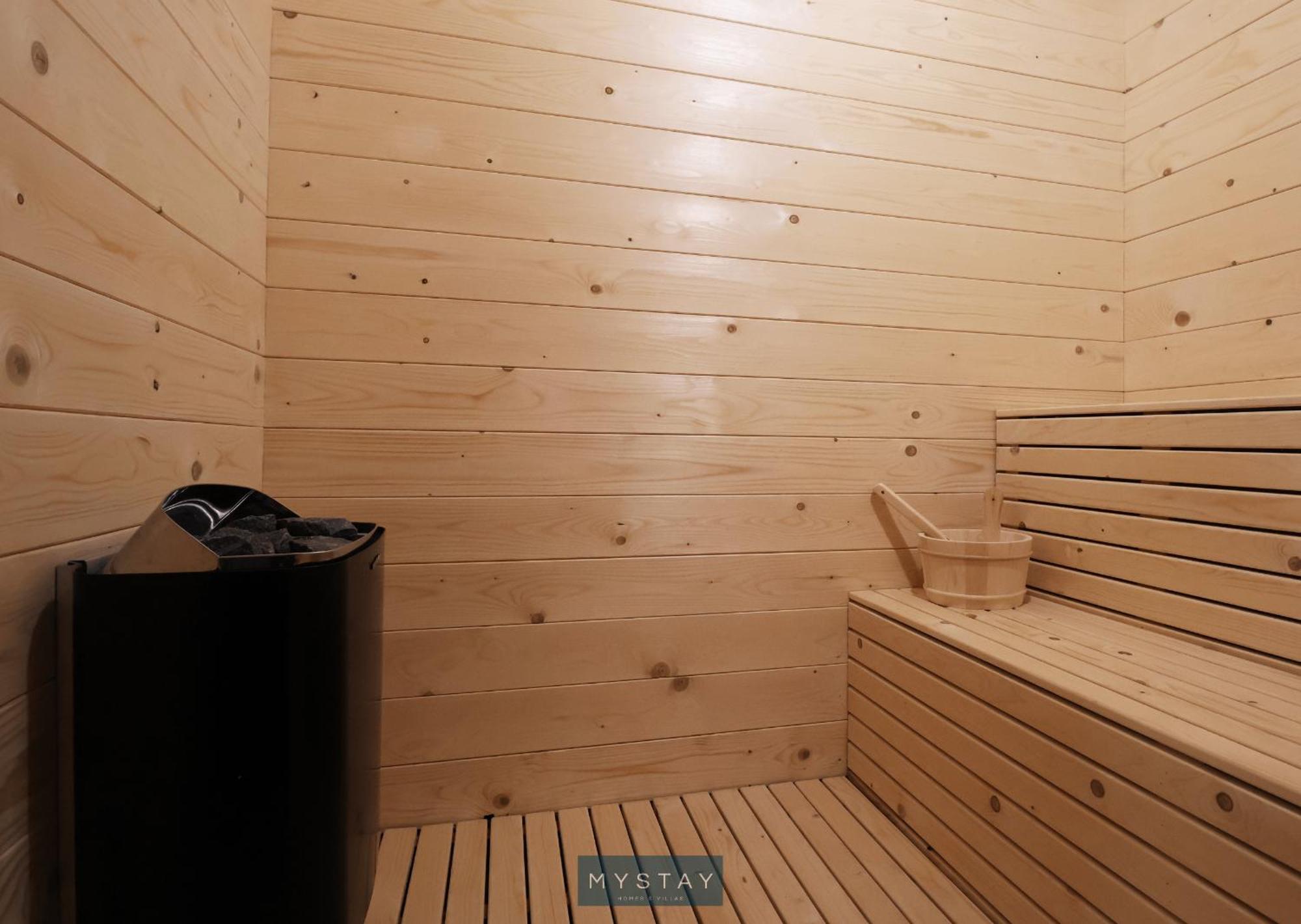 Mystay - Casa D'henrique Vieira do Minho