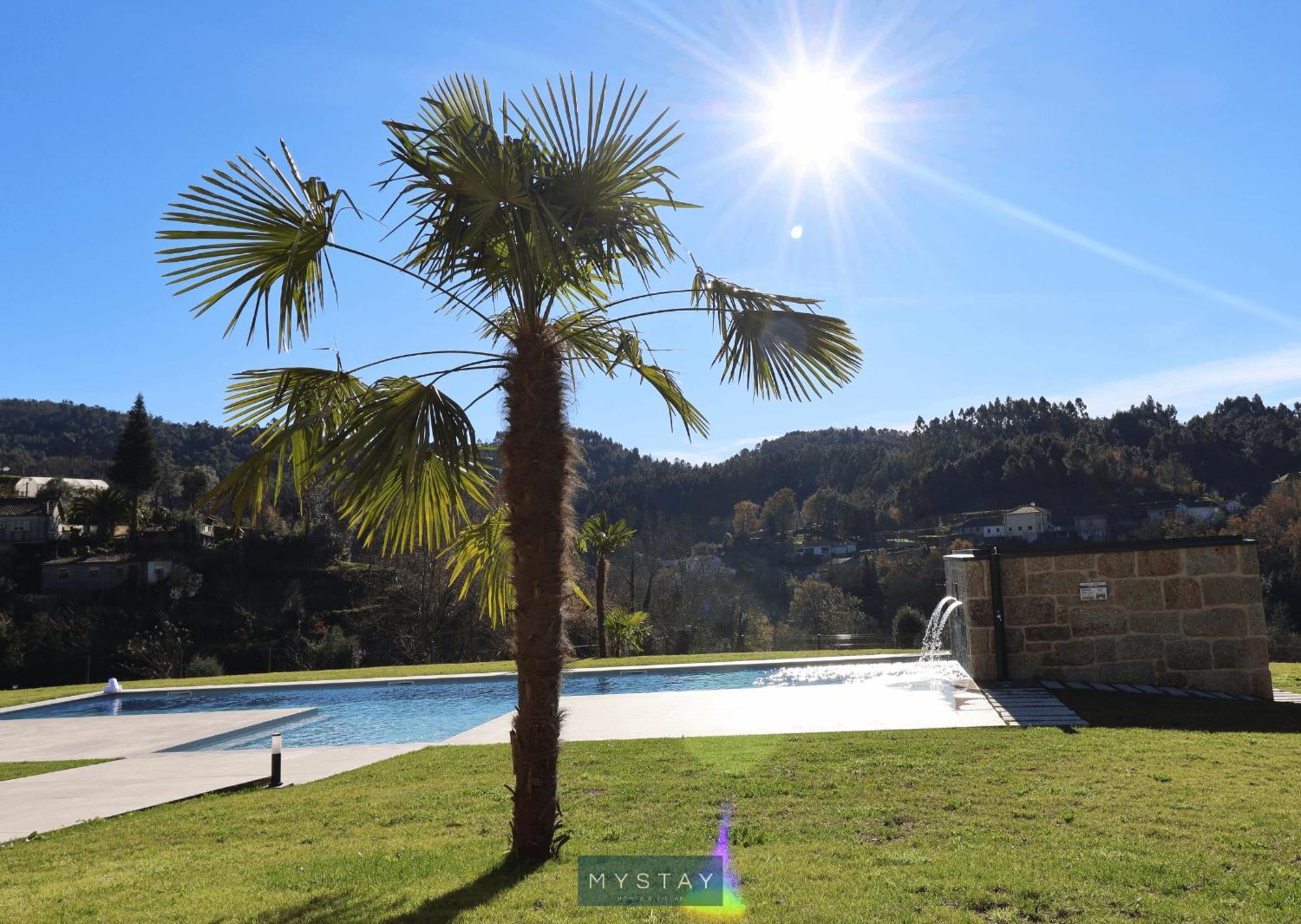 Mystay - Casa D'henrique Appart hôtel *