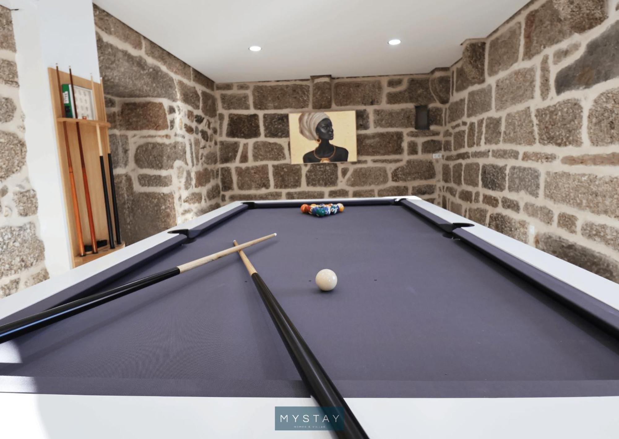 Mystay - Casa D'henrique Appart hôtel Vieira do Minho
