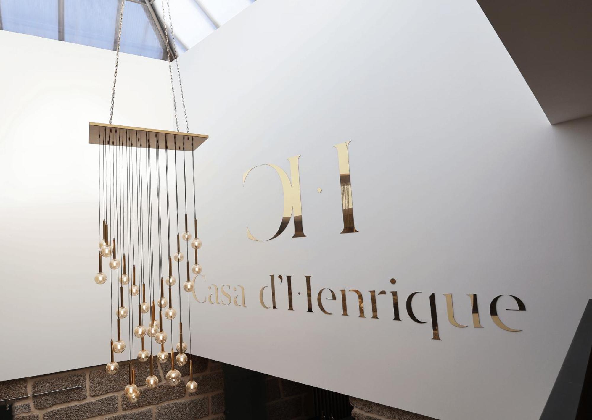 Mystay - Casa D'henrique * Vieira do Minho