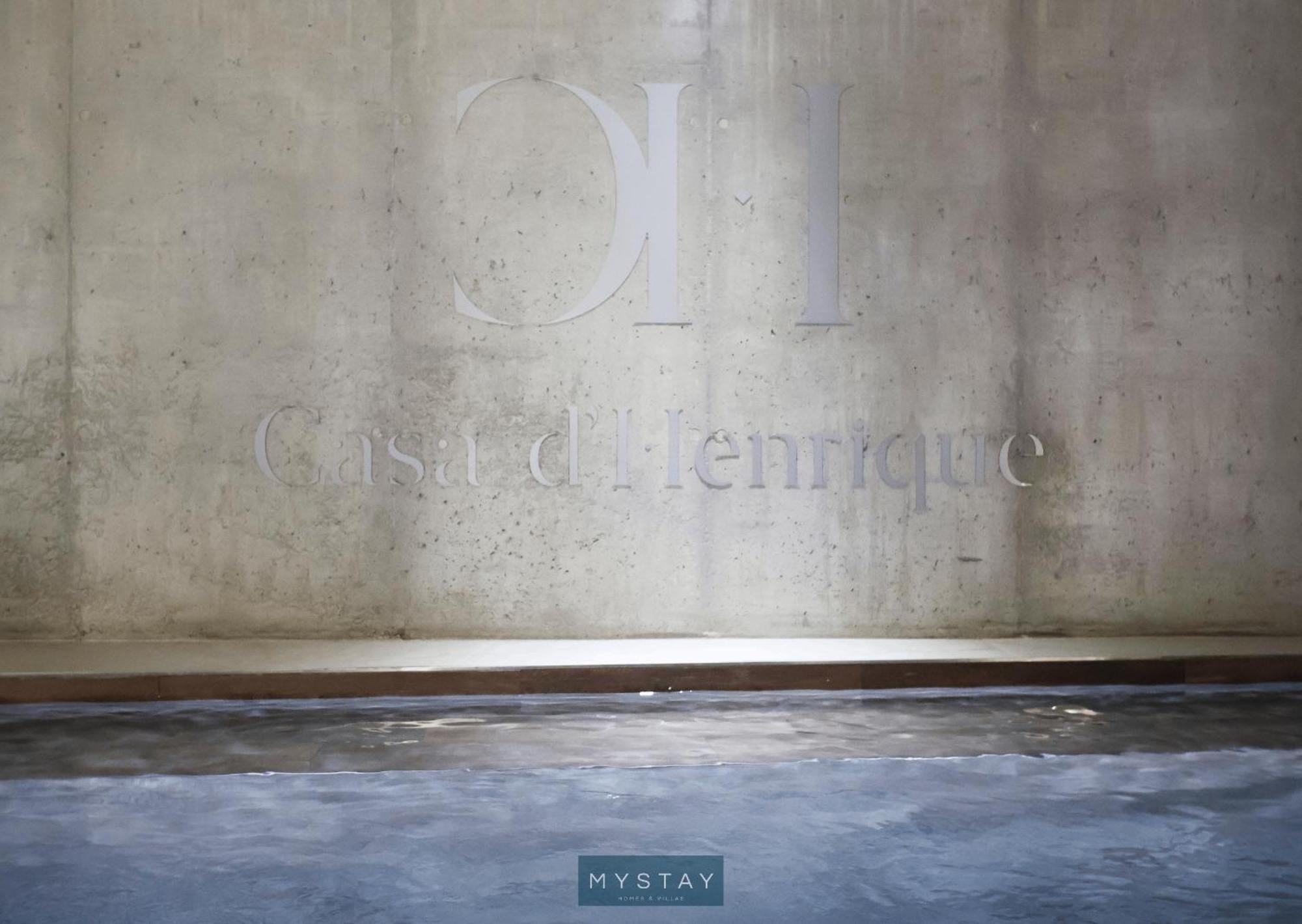 Mystay - Casa D'henrique