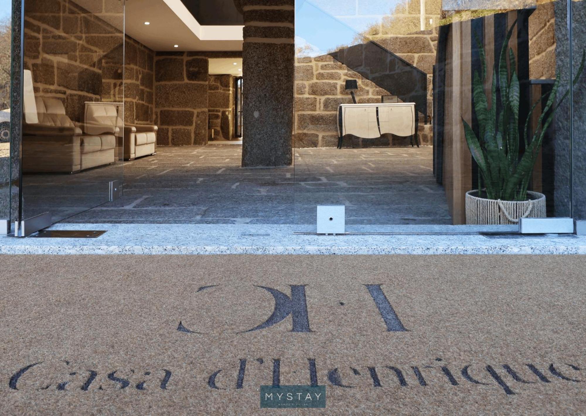 Mystay - Casa D'henrique Appart hôtel *