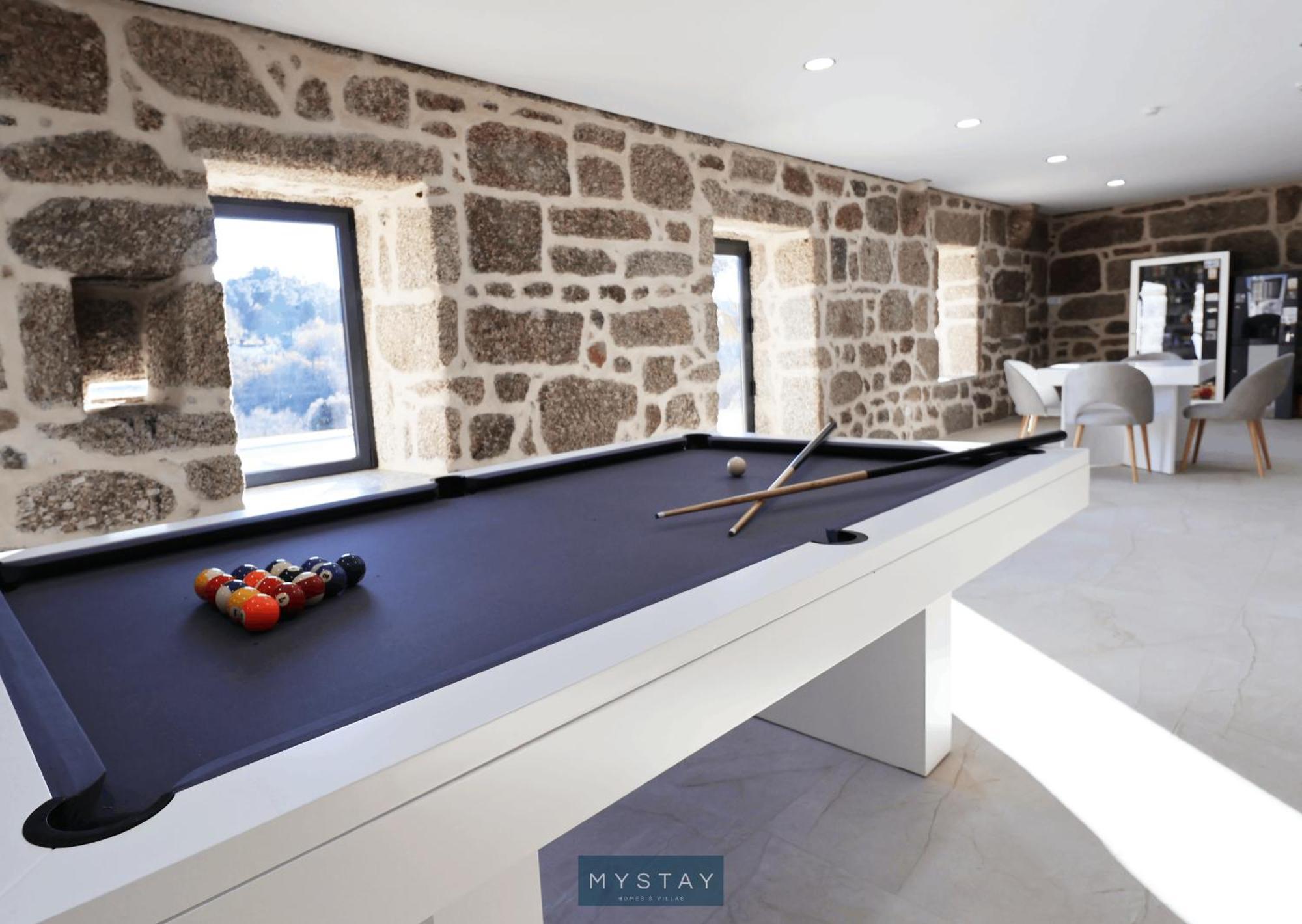 Appart hôtel Mystay - Casa D'henrique Vieira do Minho