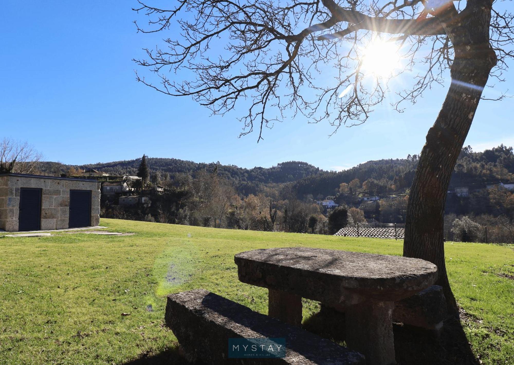 Mystay - Casa D'henrique