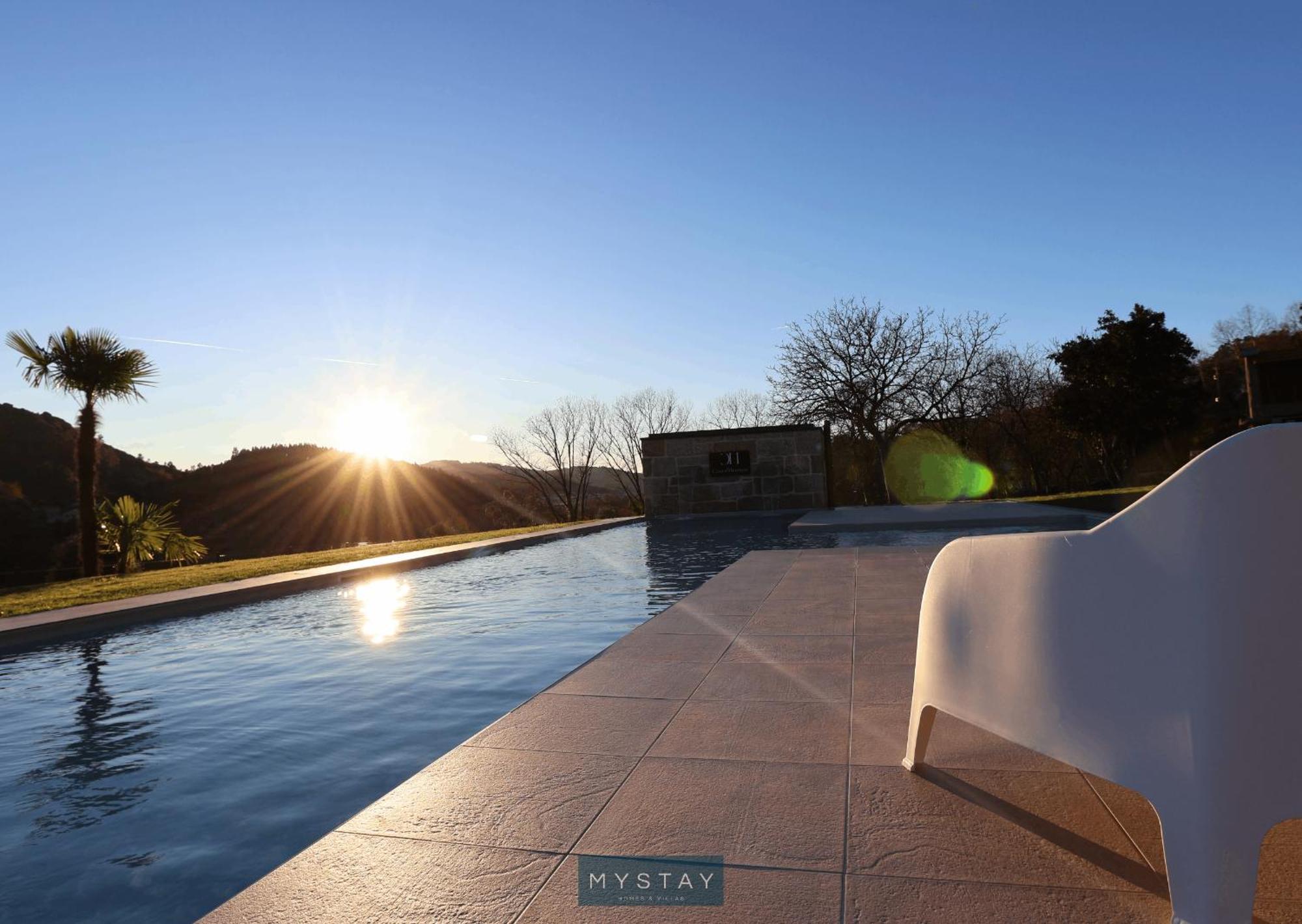 Mystay - Casa D'henrique Appart hôtel *