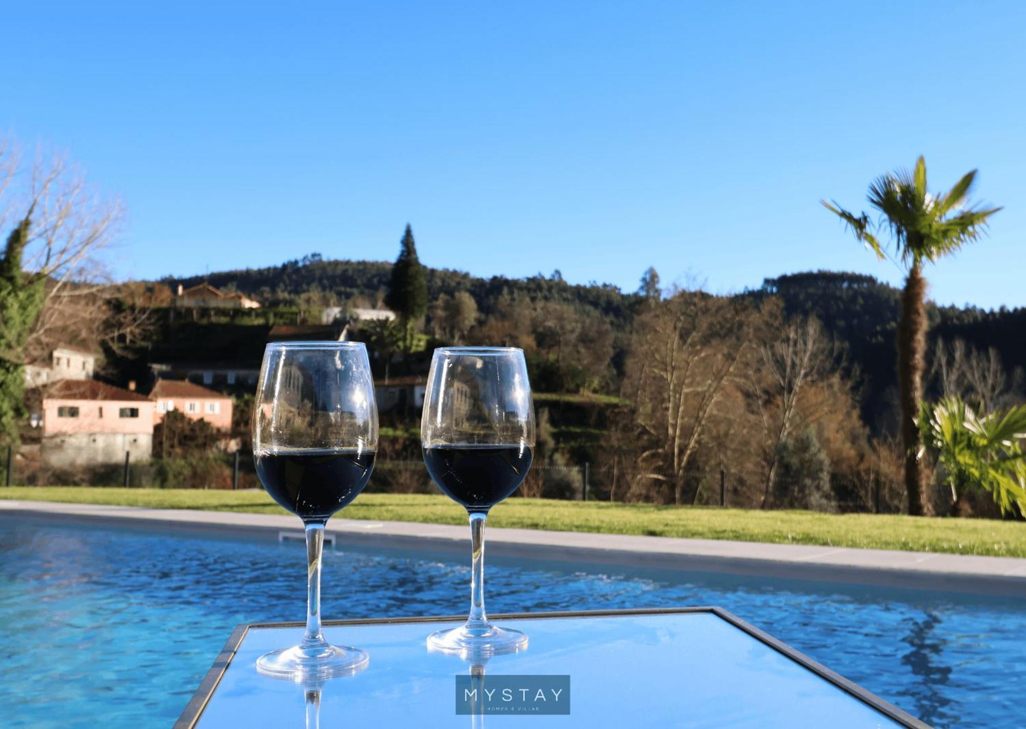 Appart hôtel Mystay - Casa D'henrique Vieira do Minho
