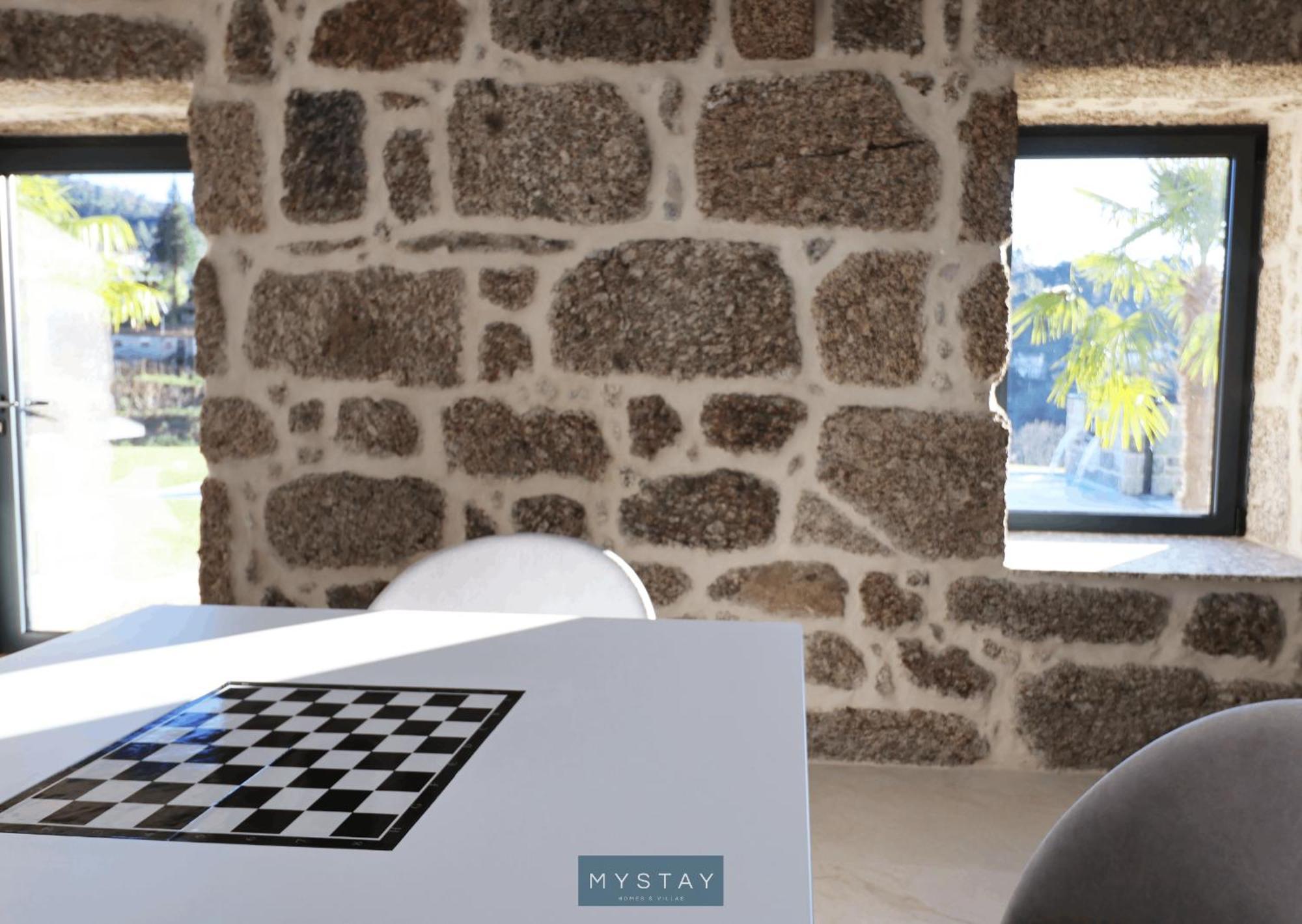 Mystay - Casa D'henrique Appart hôtel *