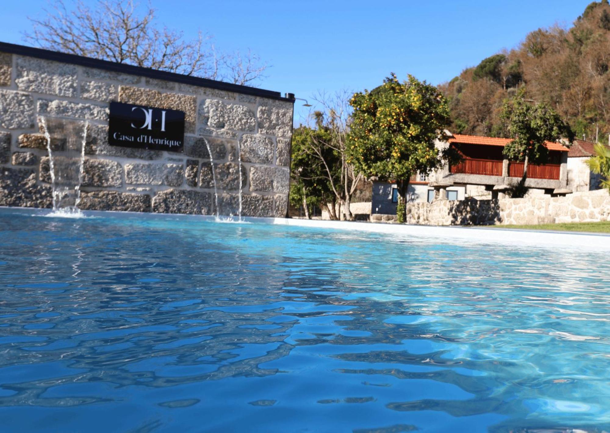 Mystay - Casa D'henrique Appart hôtel *